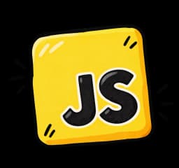 JavaScript logo