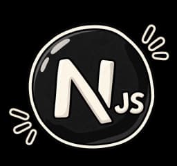 Next.js logo