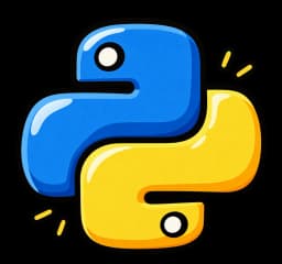Python logo