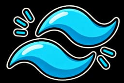 Tailwind CSS logo