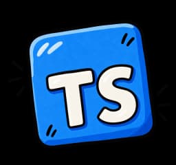 TypeScript logo
